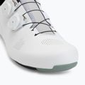 Кросівки велосипедні чоловічі Northwave Revolution white/light grey 7