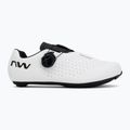 Кросівки велосипедні чоловічі Northwave Sonic Plus white/black 2