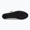 Кросівки велосипедні чоловічі Northwave Sonic Plus white/black 4