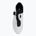 Кросівки велосипедні чоловічі Northwave Sonic Plus white/black 5