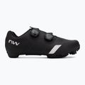Кросівки велосипедні MTB чоловічі Northwave Striker black/light grey 2