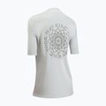 Футболка велосипедна жіноча Northwave Xtrail 2 light grey/sand 2