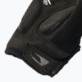 Рукавички велосипедні чоловічі Northwave Active Max Short Finger black 4