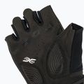 Рукавички велосипедні чоловічі Northwave Active Max Short Finger black 6