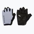 Рукавички велосипедні чоловічі Northwave Active Max Short Finger ice grey