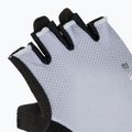 Рукавички велосипедні чоловічі Northwave Active Max Short Finger ice grey 5