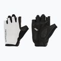 Рукавички велосипедні чоловічі Northwave Active Max Short Finger light grey