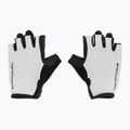 Рукавички велосипедні чоловічі Northwave Active Max Short Finger light grey 2