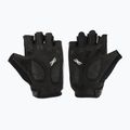 Рукавички велосипедні чоловічі Northwave Active Max Short Finger light grey 3