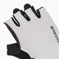 Рукавички велосипедні чоловічі Northwave Active Max Short Finger light grey 5