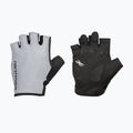 Рукавички велосипедні чоловічі Northwave Active Max Short Finger light grey