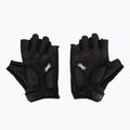 Рукавички велосипедні жіночі Northwave Active Max Short Finger black 3
