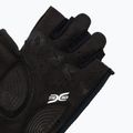 Рукавички велосипедні жіночі Northwave Active Max Short Finger black 4