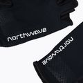Рукавички велосипедні жіночі Northwave Active Max Short Finger black 5