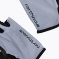 Рукавички велосипедні жіночі Northwave Active Max Short Finger ice grey 4