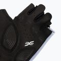 Рукавички велосипедні жіночі Northwave Active Max Short Finger ice grey 5