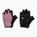 Рукавички велосипедні жіночі Northwave Active Max Short Finger dusty malva