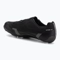 Кросівки велосипедні MTB чоловічі Northwave Extreme X black/dark grey 3