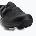 Кросівки велосипедні MTB чоловічі Northwave Extreme X black/dark grey 7