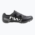 Кросівки велосипедні MTB чоловічі Northwave Extreme X black/dark grey