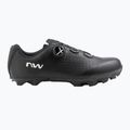 Кросівки велосипедні MTB чоловічі Northwave Scorpius Plus black