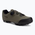 Кросівки велосипедні MTB чоловічі Northwave Scorpius Plus green forest/black