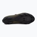 Кросівки велосипедні MTB чоловічі Northwave Scorpius Plus green forest/black 4