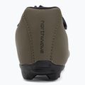 Кросівки велосипедні MTB чоловічі Northwave Scorpius Plus green forest/black 6