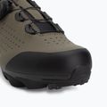 Кросівки велосипедні MTB чоловічі Northwave Scorpius Plus green forest/black 7