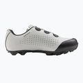 Кросівки велосипедні MTB чоловічі Northwave Scorpius Plus light grey/black 2