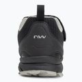 Кросівки велосипедні MTB чоловічі Northwave Escape Evo black 6