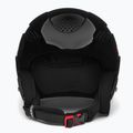 Дитячий гірськолижний шолом Briko Elias Jr shiny black/orange 2