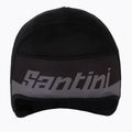 Шапка Santini Sottocasco чорна SP490WTNEUNI 2