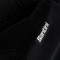 Велорукавиці Santini Brisk чорні SP367RCLBRISKNES 3