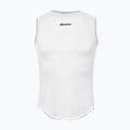 Велофутболка чоловіча Santini Sleeveless Baselayer Lieve біла BM002GLLLIEVEBIXS 4