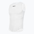 Велофутболка чоловіча Santini Sleeveless Baselayer Lieve біла BM002GLLLIEVEBIXS 6