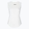 Велофутболка чоловіча Santini Sleeveless Baselayer Lieve біла BM002GLLLIEVEBIXS
