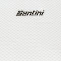 Велофутболка чоловіча Santini Sleeveless Baselayer Lieve біла BM002GLLLIEVEBIXS 3