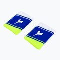 Напульсники Diadora Wide Logo 2 шт. блакитні 103.175650