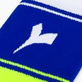 Напульсники Diadora Wide Logo 2 шт. блакитні 103.175650 2