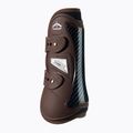 Протектори передні для коня Veredus Carbon Gel коричневі CGF11
