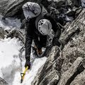 Шолом для скелелазіння Grivel Stealth chalk 4