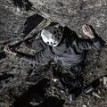 Шолом для скелелазіння Grivel Stealth chalk 5