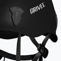 Шолом для скелелазіння Grivel Salamander 2.0 black 2