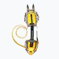 Кішки автоматичні Grivel Air Tech Cramp-o-matic жовті RA073A01 2