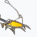 Кішки автоматичні Grivel Air Tech Cramp-o-matic жовті RA073A01 4
