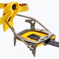 Кішки автоматичні Grivel Air Tech Cramp-o-matic жовті RA073A01 5