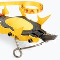 Кішки автоматичні Grivel Rambo 4 жовті RA077A41 3