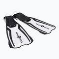 Ласти для снорклінгу Aqualung Amika white/black