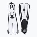 Ласти для снорклінгу Aqualung Amika white/black 2